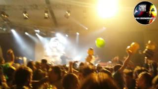 Chancho en Piedra - Funky Tu Madre (21-Mayo-2016)