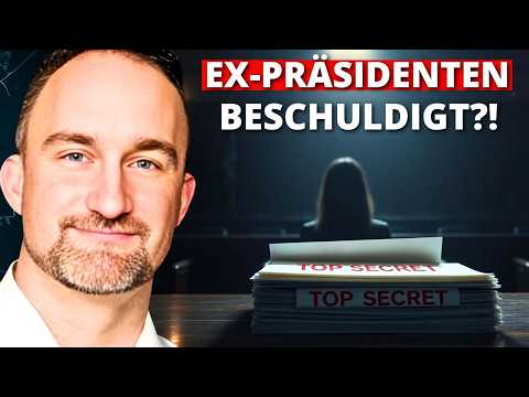 MK-Ultra, CIA & Missbrauch: Was die Regierung NICHT sagen will! (Interview Dr. Marcel Polte)