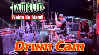 Download lagu Waktu ku mandi - Jamrud Drum Cam mp3 Download lagu Waktu ku mandi - Jamrud Drum Cam mp3