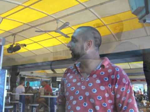 Lyopol - Serbian Nigga'