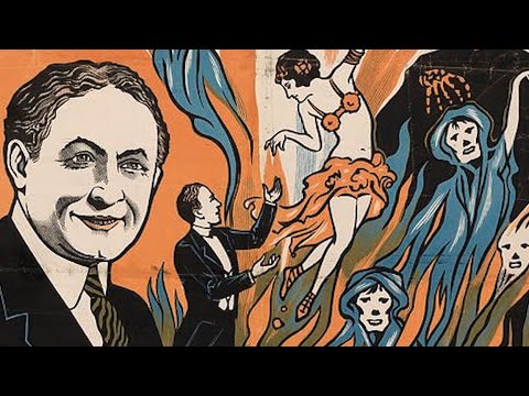 Weird & Crazy Tales From The 1920s