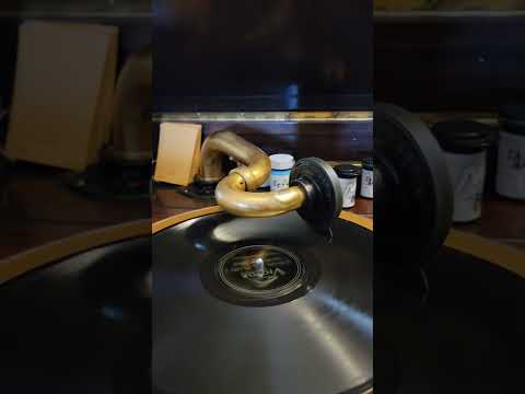 Holiday for Swing - Erskine Hawkins & his Orchestra Victor Records #20-1794 1945