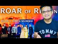 Roar of RRR in Mumbai - Event Reaction | NTR, Ram Charan, Alia Bhatt, Salman Khan | SS Rajamouli
