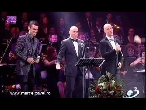 Marcel Pavel, Vlad Mirita, Iordache Basalic - Very Classic - O Sole Mio
