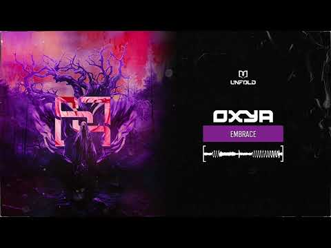 Oxya - Embrace