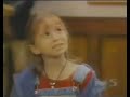 Full House Promos 1996