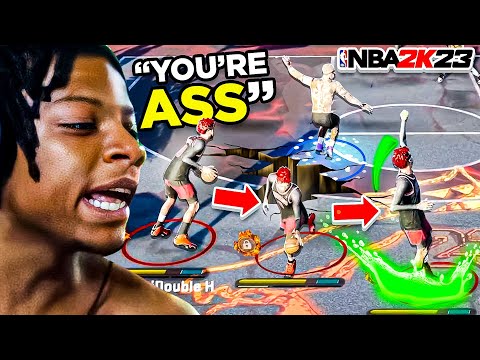 This TOXIC Streamer Disrespected Me, So I Played Him...