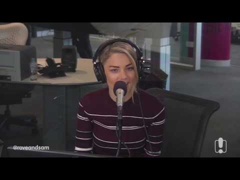 Rob Mills Met Up With Paris Hilton