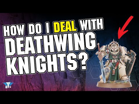 How Do I Deal with Deathwing Knights? | Counterplay++