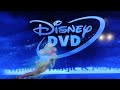 Disney DVD Logo 3 The Many Adventures Of Winnie The Pooh 2007 DVD