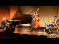 Sam's Senior Recital "Freedom Jazz Dance" Eddie Harris