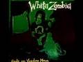 White Zombie- King of Souls (W.Z.)