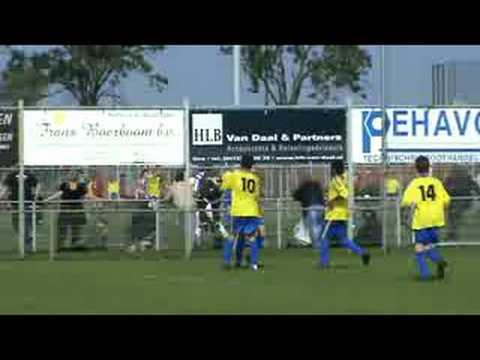 O.S.S.´20 B1 - Venlosche boys