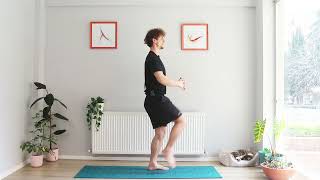 METABOLİK ANTRENMAN 2