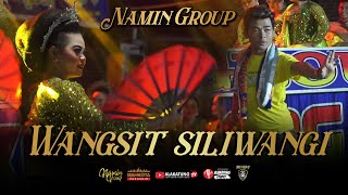Download lagu WANGSIT SILIWANGI//JAIPONG BADJIDORAN NAMIN GROUP KARAWANG mp3