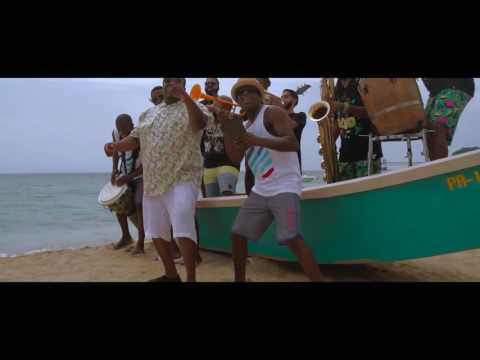 La Tribu de Abrante   Mi Maria Luisa Official Video