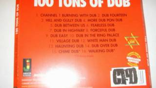 Soul Syndicate and Niney the Observerb - Dub over Dub