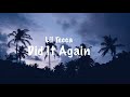 Lil Tecca Did It Again Lyrics