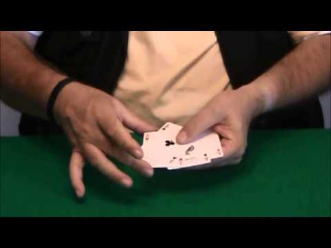 Sleights and Subtleties Vol.1 by Wild-Colombini - DVD at Penguin Magic