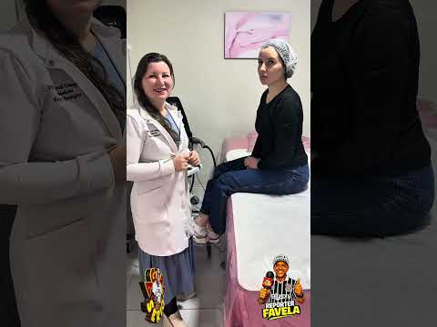 ATENÇÃO VEJA O NOVO PROCEDIMENTO DA DAMAFACE ULTRA SOM MICRO E MACROFOCADO