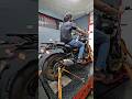 Royal Enfield Himalayan 450 DynoRun PowerTRONIC ECU FuelX Coming Soon