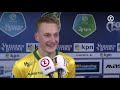 Fortuna - Groningen: Rasmus Karjalainen