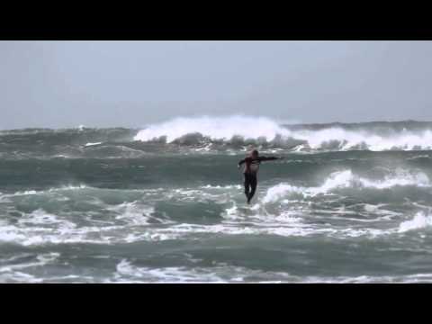 Australian Surf Festival Presented by Essential Energy Day One 2012