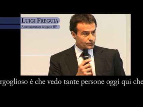 Cloud Revolution - Intervento Luigi Freguia