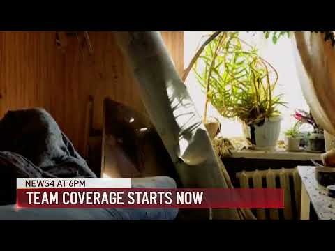 6P COLD OPEN RUSSIA ATTACKS UKRAINE  02 24 22