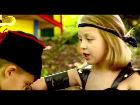 Sara Muhameti- Kush ka ardh kush ka guxu - Muzikli Pylli i Kukuvajkes