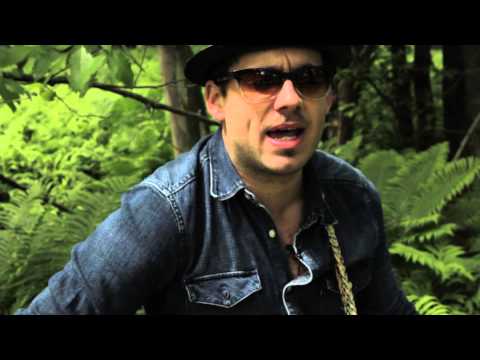 Mike Trask - Damn The Whole World: NEW BRUNSWICK NATURE SESSIONS