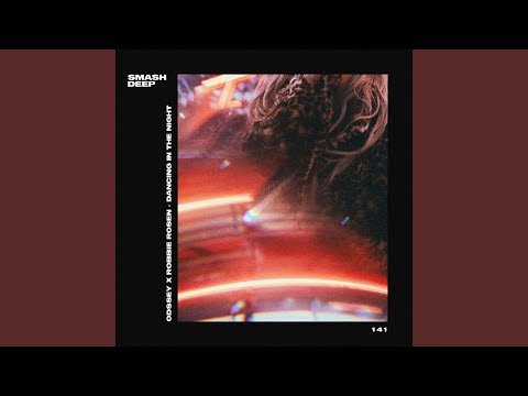 Dancing in the Night