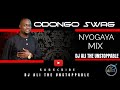 NYOGAYA MIX ODONGO SWAGG DJ ALI THE UNSTOPPABLE