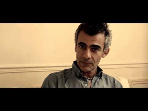 INTERVIEW - BERNARD GABAY - SHERLOCK HOLMES