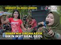 Goyang Koplo Patah Patahnya Irna Mengundang Pengibing Joget Lagu Madu Merah Nia Dirgha