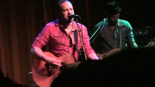 STIKO PER LARSSON "Hollywood & Kyrkan" (Live @ Bryggarsalen, April 6, 2011)