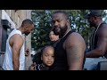 Stana No Guidance Music Video Produced By Top Dolla