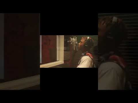 Juicethekidd/Juice WRLD recording Cruising (2016 Studio Footage)