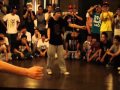 Kite(かいと） freestyle poppin Solo 2010.9/27 in Taiwan TBC ...