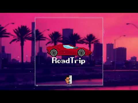 Tory Lanez x Kalash x Hamza Type Beat - " RoadTrip " - Prod. By Luigi Beats ( 2018 )