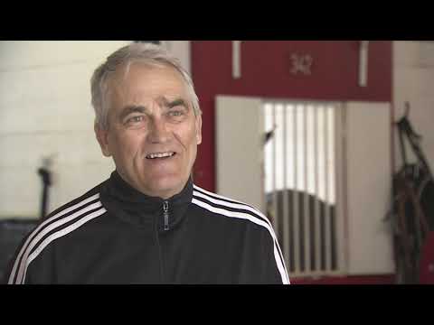 Steen Juul om Extreme i Copenhagen Cup samt fremtidsplanerne for den danske stjerne