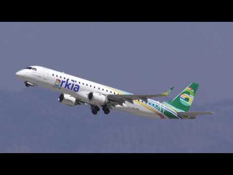Arkia Israeli Airlines