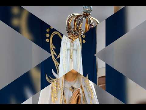 Jose Cid -FADO DE NOSSA SENHORA