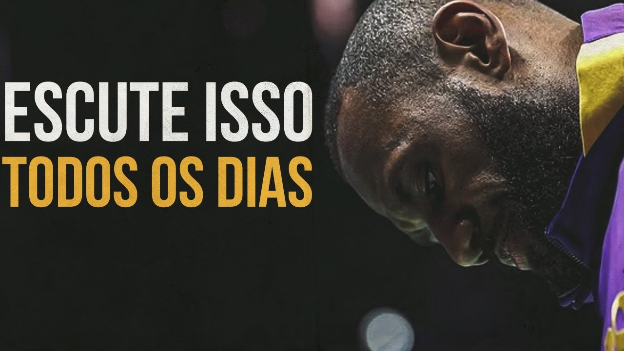 A MELHOR MANEIRA DE COMEÇAR O DIA [Motivacional]