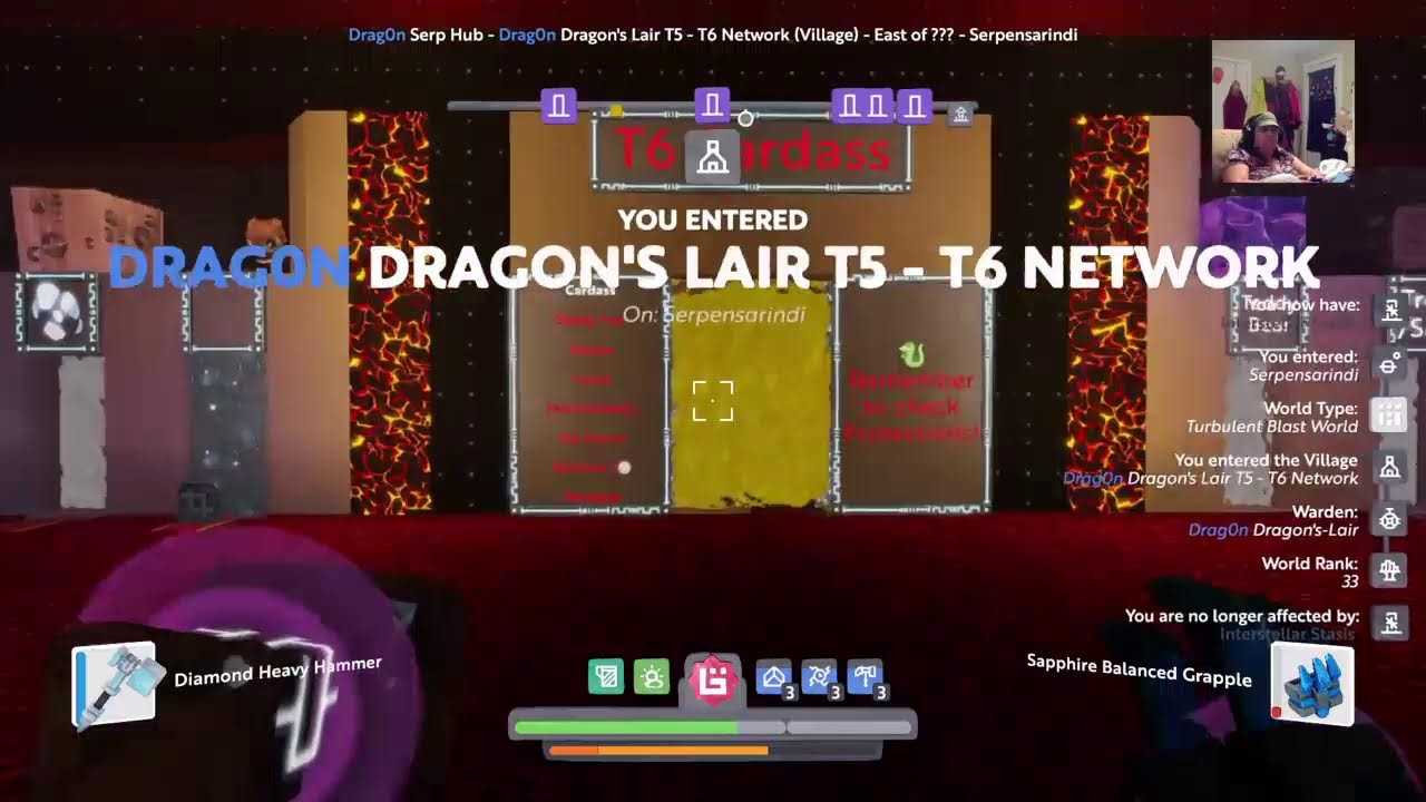 Boundless lets play! (part 52) just a short one today. LIVE chatting