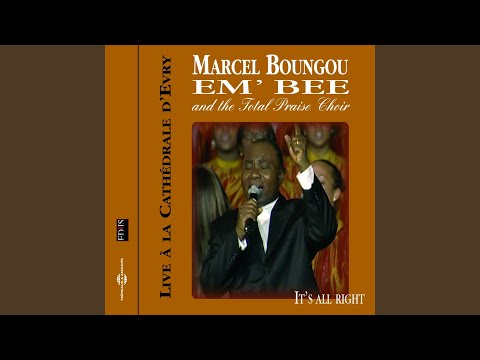 Il n' y a personne comme Jésus (feat. The Total Praise Choir) (Live 2005 Cathédrale d'Evry...