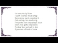 Hoodoo Gurus - Chop Lyrics