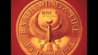 Earth, Wind and Fire - Can’t Hide Love (432hz)