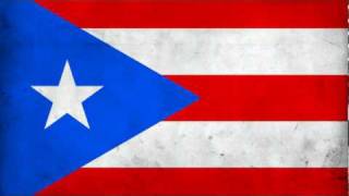 Puerto Rico National Anthem