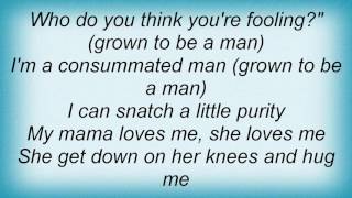 Red House Painters - I Am A Rock Lyrics